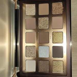 Natasha Denona Golden Eyeshadow Palette ♡♡